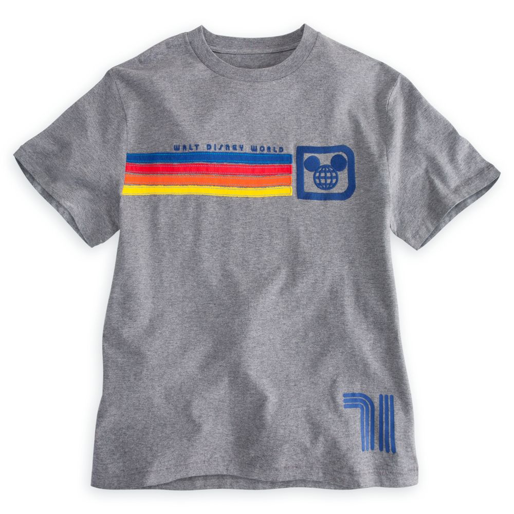 Walt Disney World Tee for Men