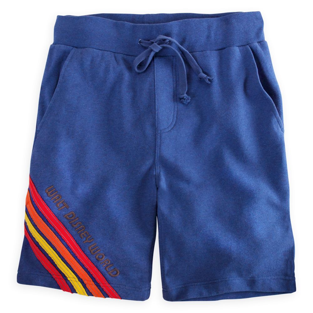 Walt Disney World Shorts for Men