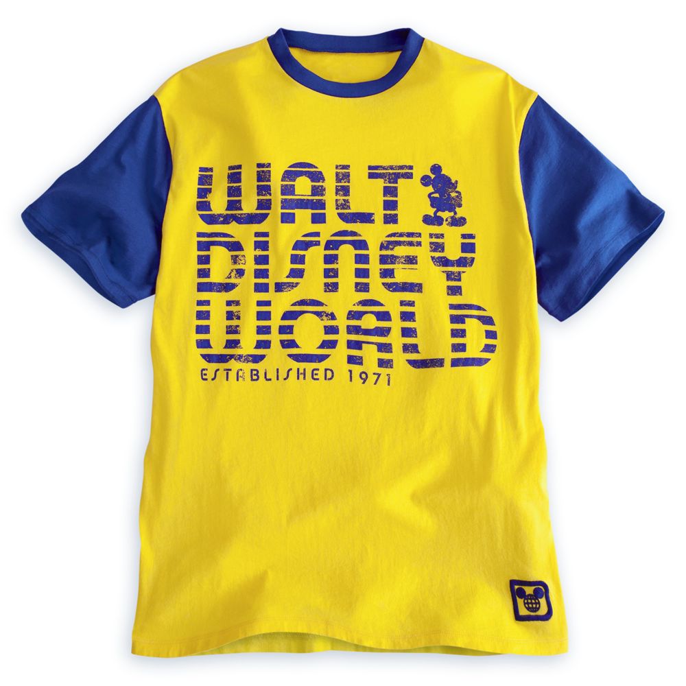 Walt Disney World Tee for Men