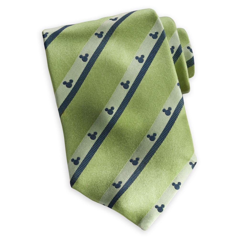 Mickey Mouse Icon Tie for Adults