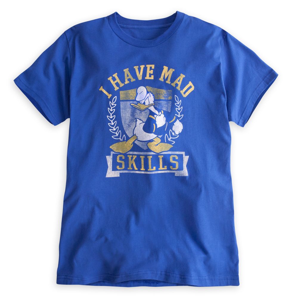 Donald Duck Tee for Men