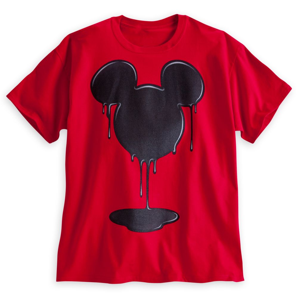 Mickey Mouse Icon Tee for Adults