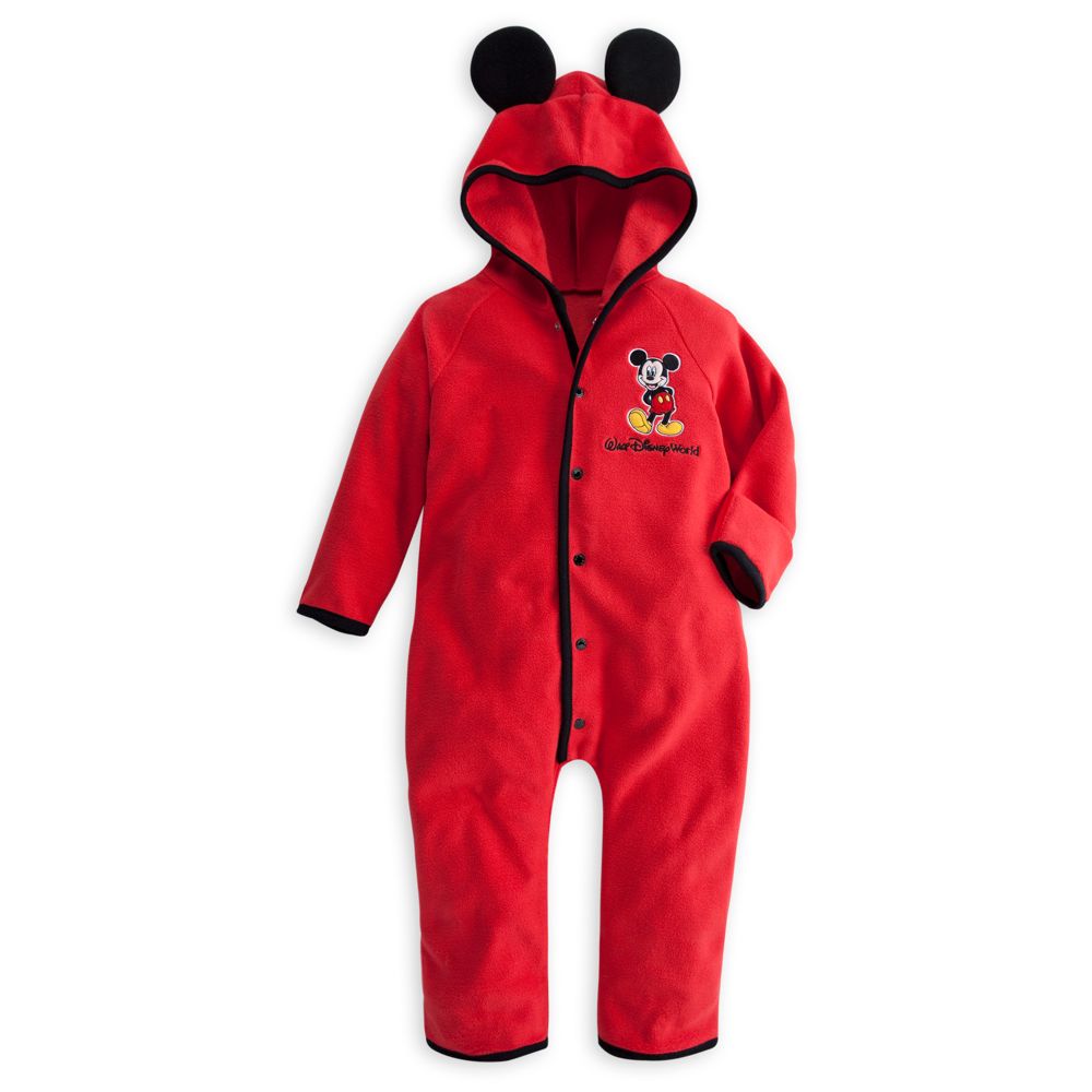 Mickey Mouse Bodysuit for Baby - Walt Disney World