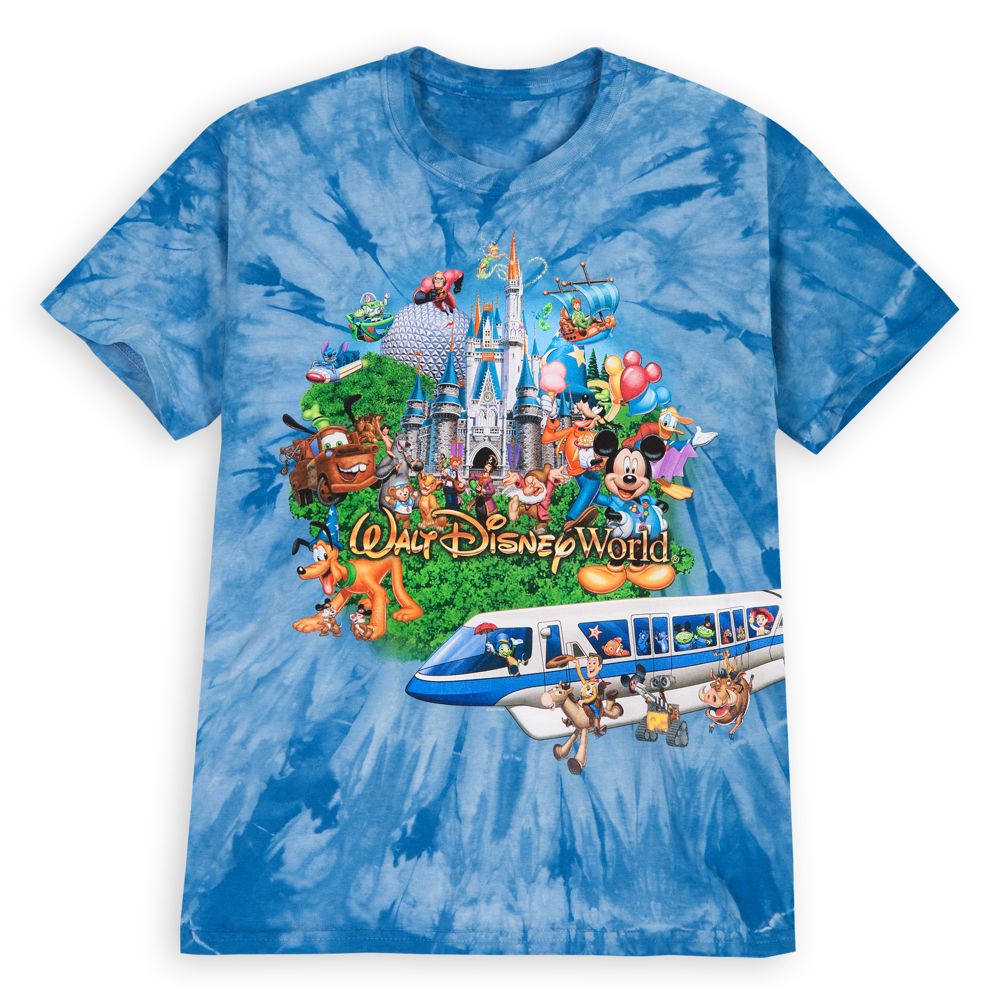 Walt Disney World Tee for Boys