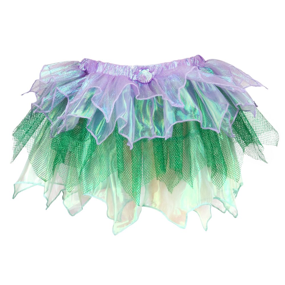 Ariel Tutu for Girls