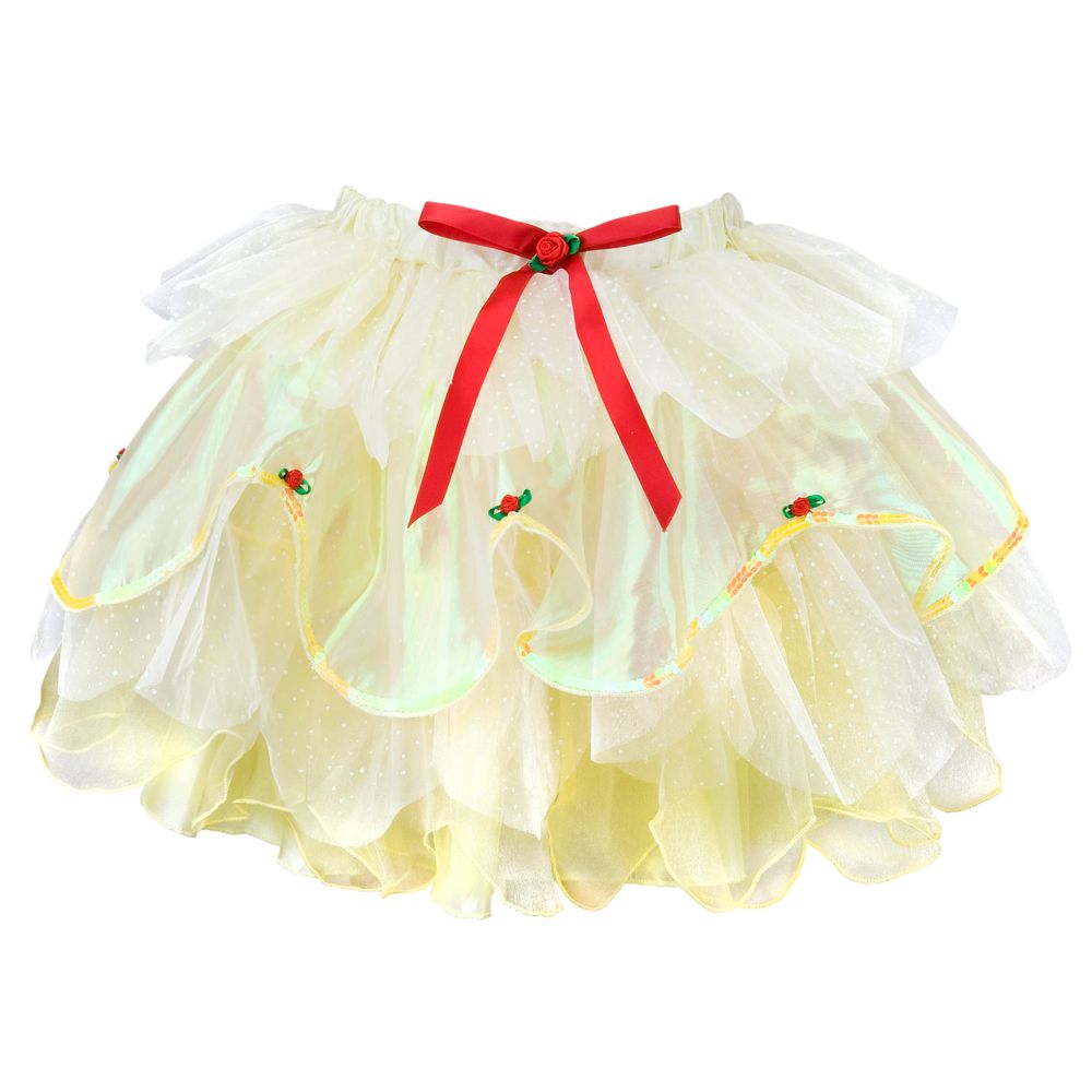 Belle Tutu for Girls