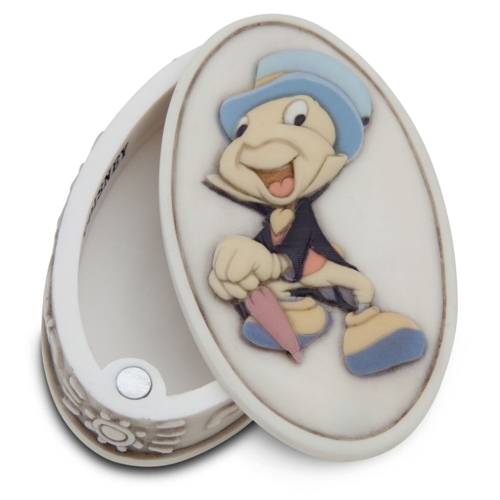 Jiminy Cricket PokitPal by Olszewski