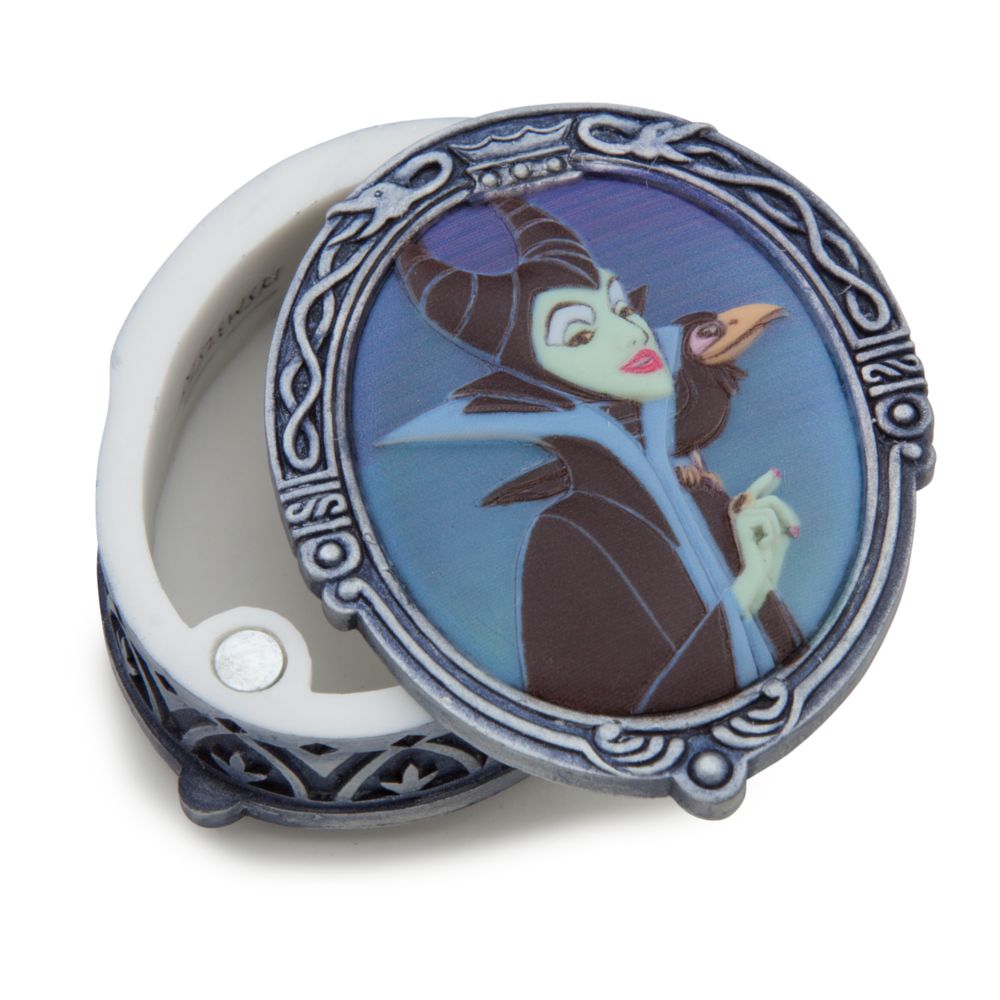 Sleeping Beauty Maleficent PokitPal by Olszewski