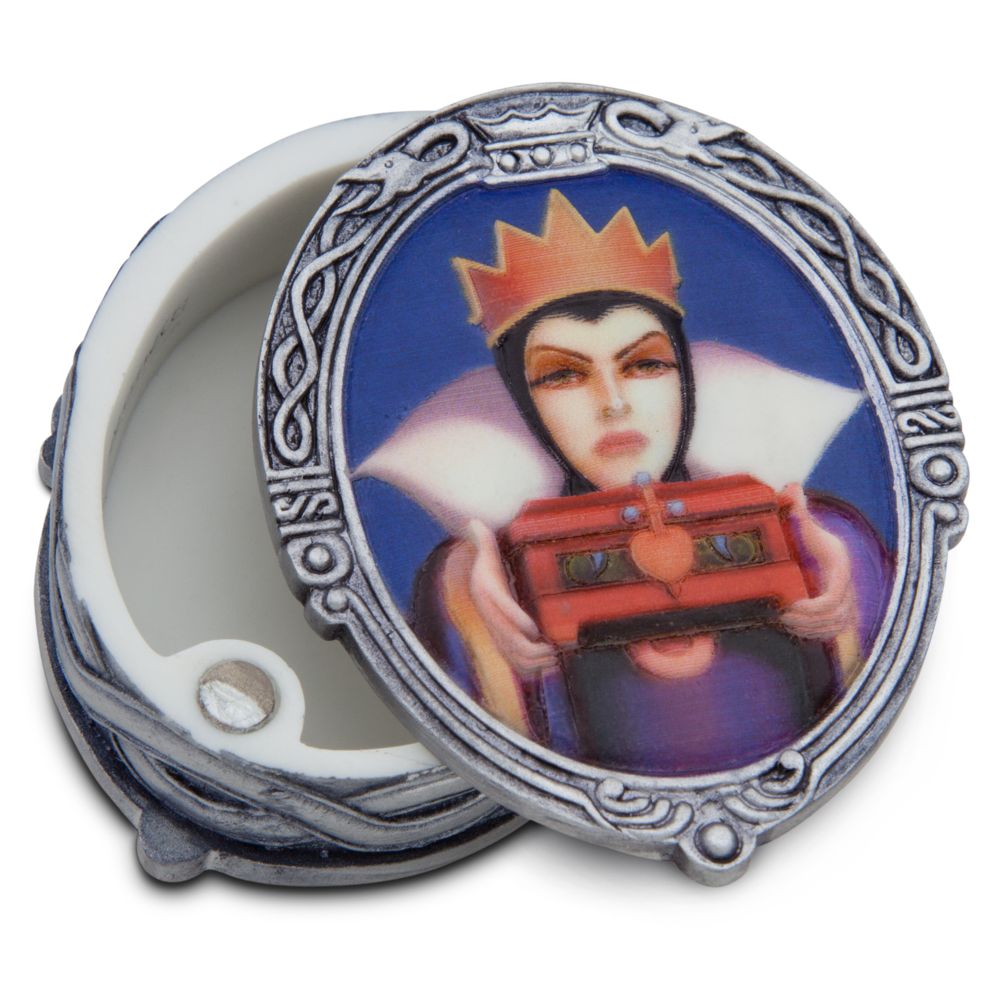 Snow White and the Seven Dwarfs Evil Queen PokitPal