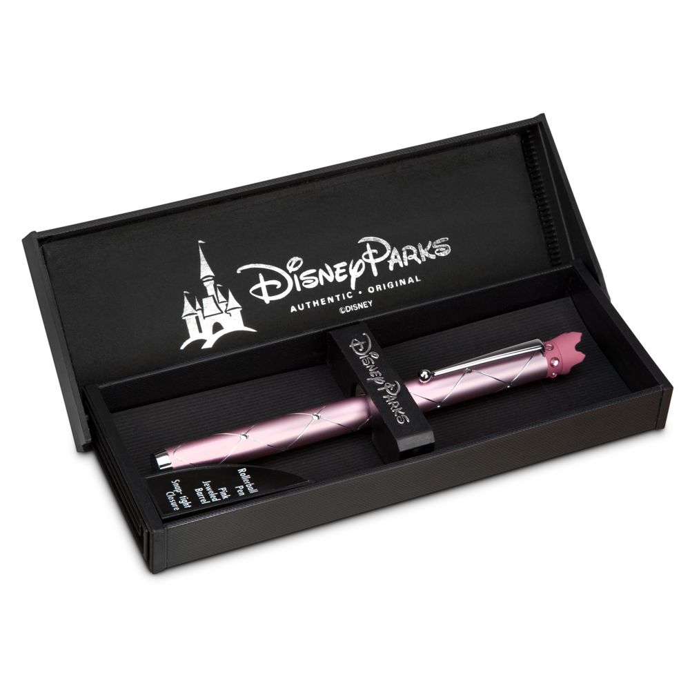 Disney Princess Executive Pen