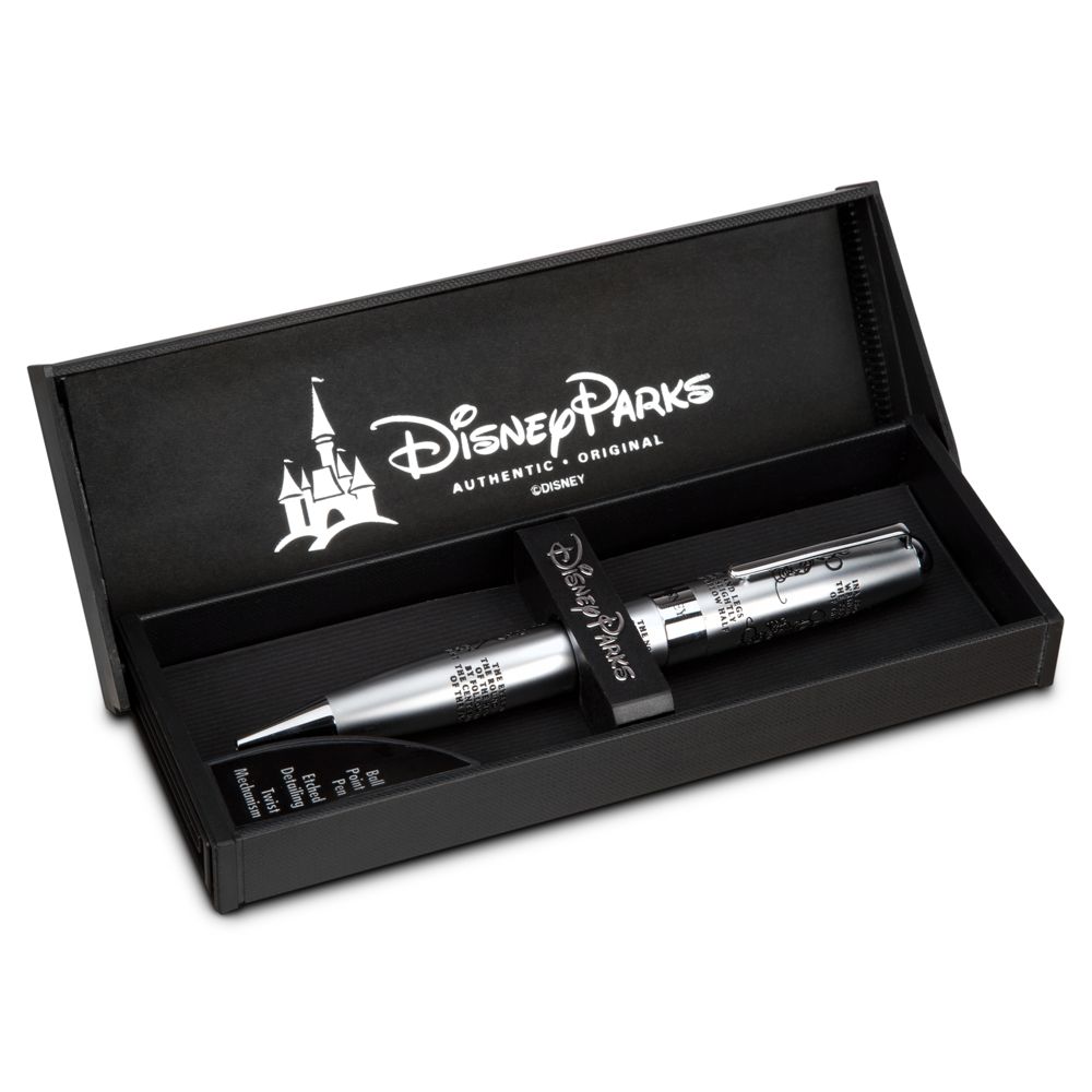 Mickey Mouse Executive Pen - Walt Disney Animation