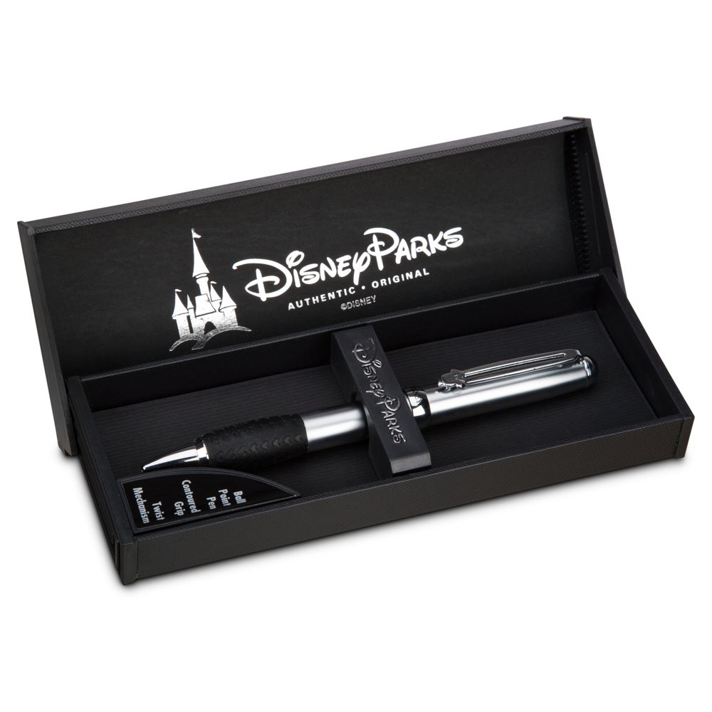 Mickey Mouse Icon Executive Pen