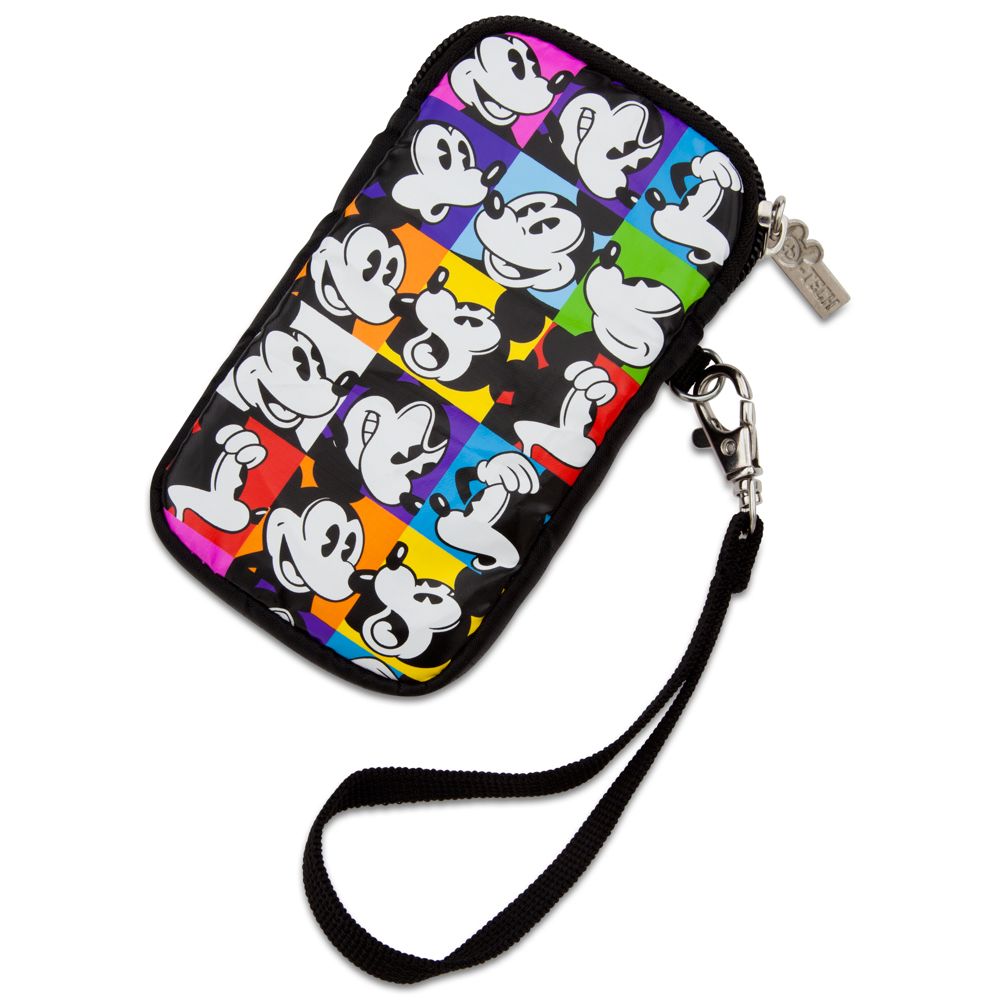 Pop Art ''Oh Mickey'' Smartphone Sleeve