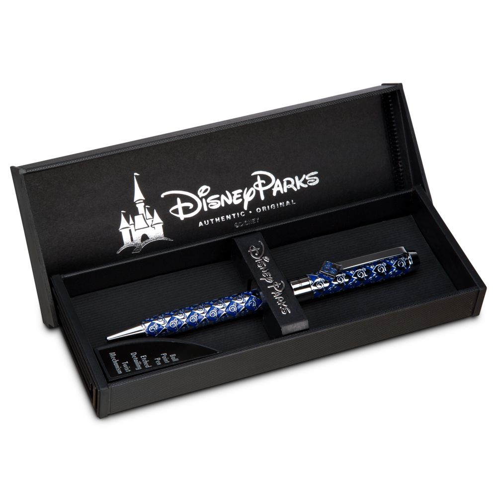 Mickey Mouse Icon Executive Pen