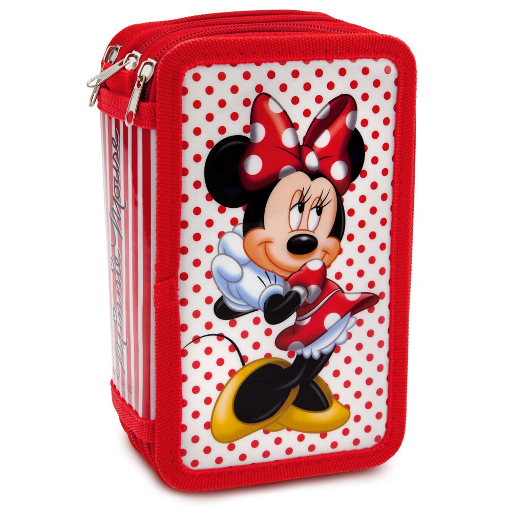 Minnie Mouse Stationery Kit