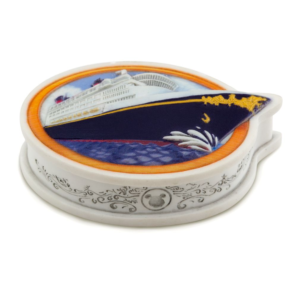 Disney Cruise Line Disney Dream PokitPal by Olszewski