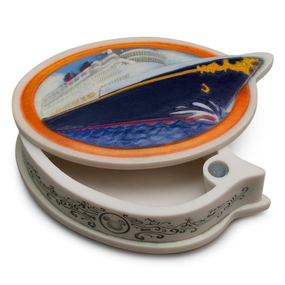Disney Cruise Line Disney Wonder PokitPal by Olszewski