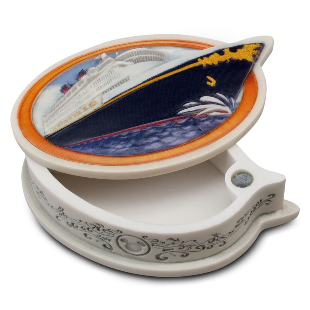 Disney Cruise Line Disney Magic PokitPal by Olszewski