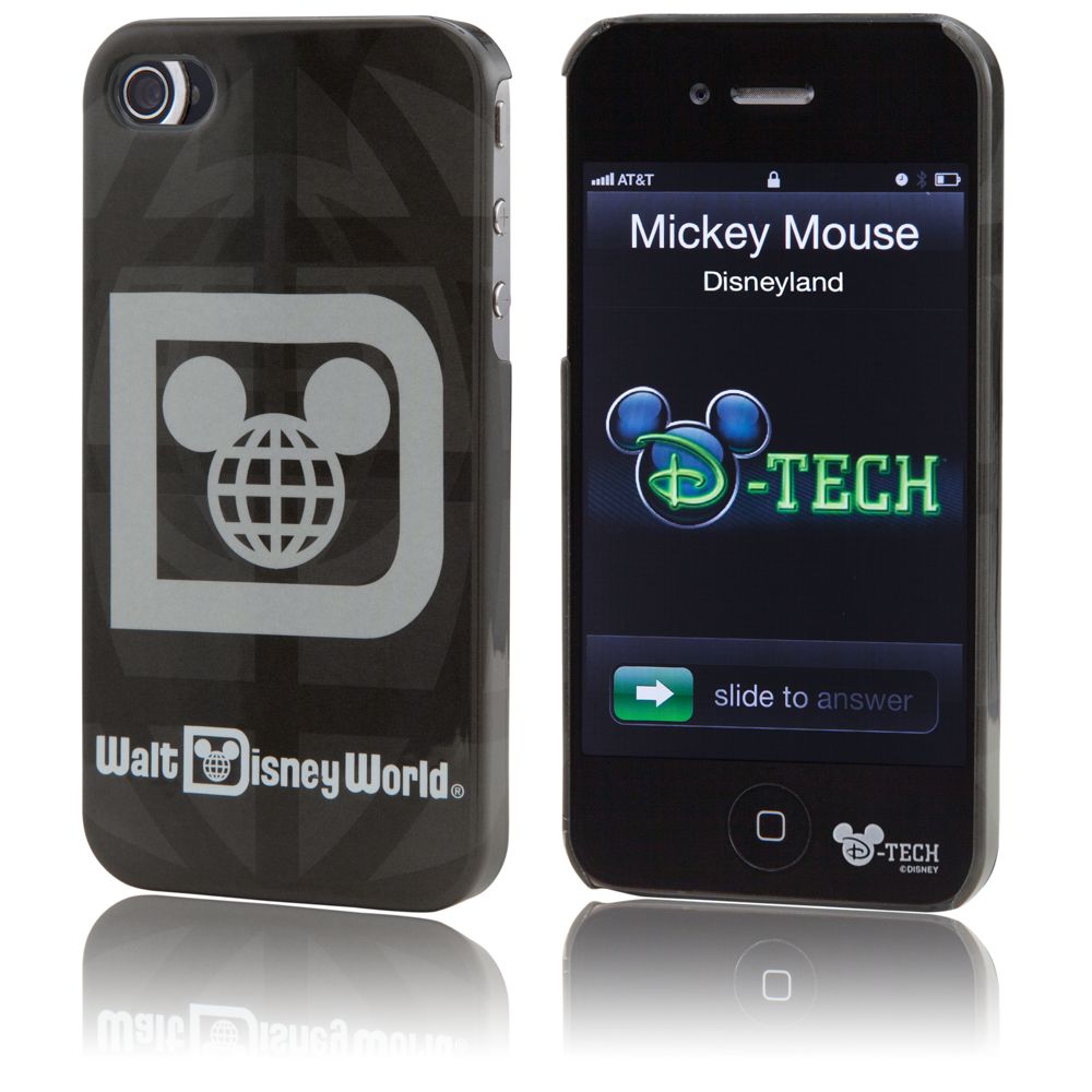 Limited Edition Classic Logo iPhone 4S Case