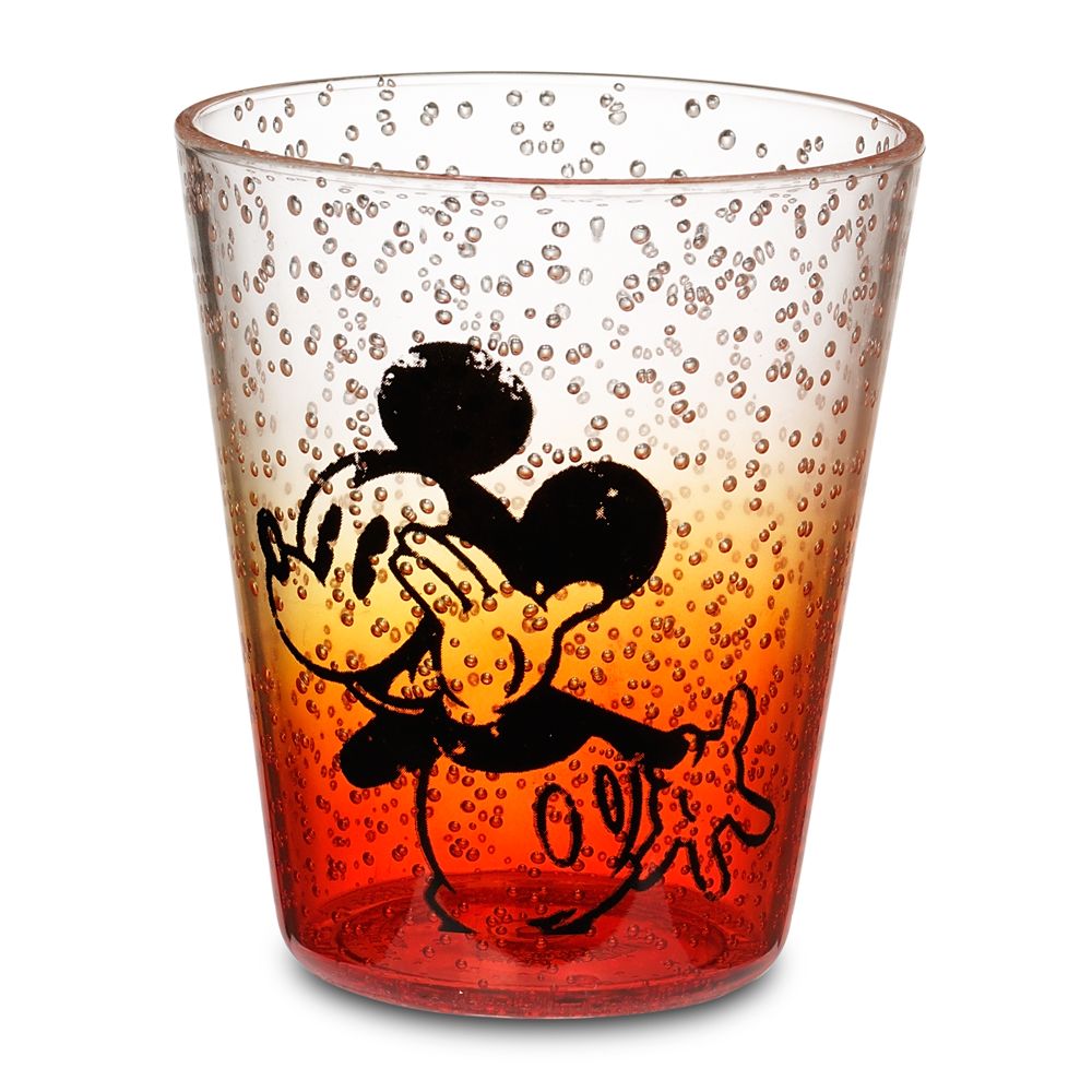 Outdoor Mickey Mouse Tumbler