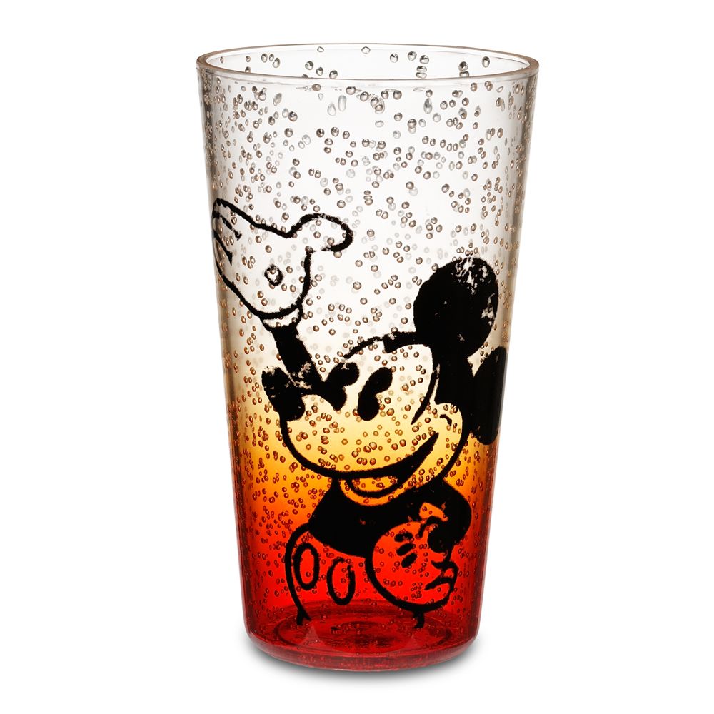 Tall Outdoor Mickey Mouse Tumbler