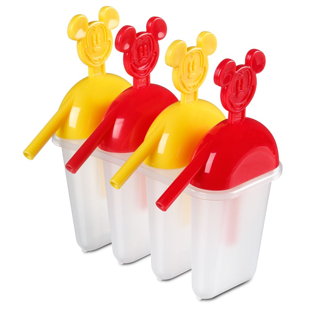 Best of Mickey Mouse Popsicle Holders