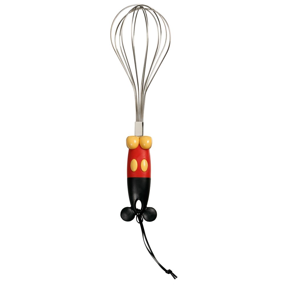 Best of Mickey Mouse Whisk