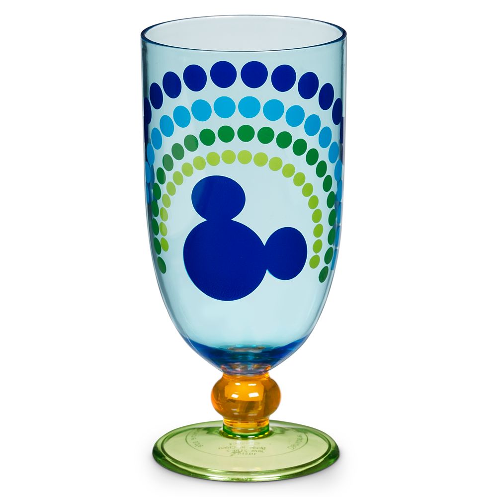 Color Fusion Mickey Mouse Tumbler