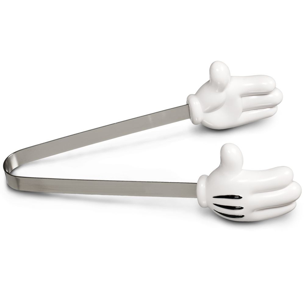 Best of Mickey Mouse Ice Tongs