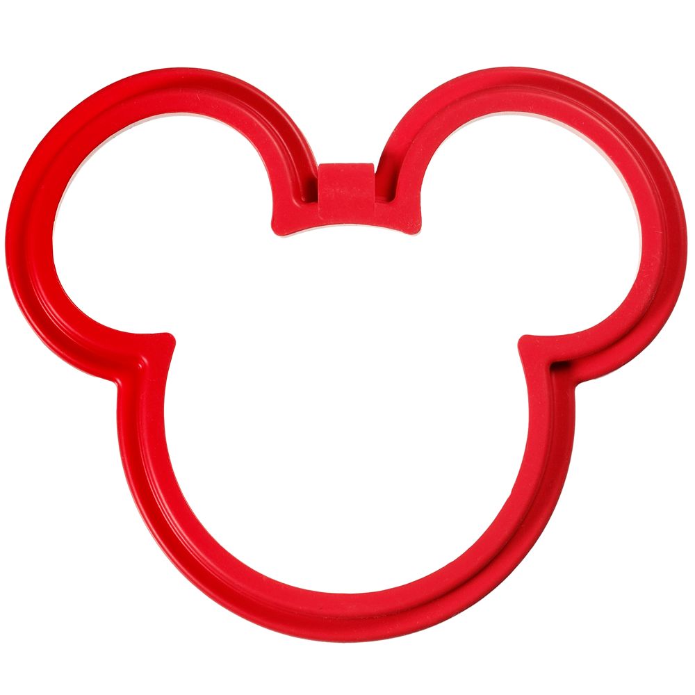 Best of Mickey Mouse Pancake Mold