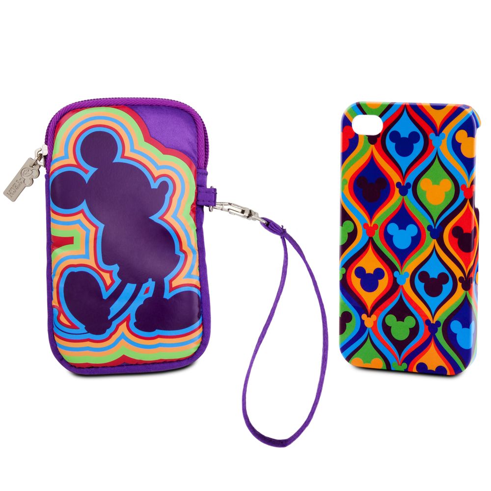 Color Fusion iPhone 4 Case and Carry Case Set -- 2-Pc.
