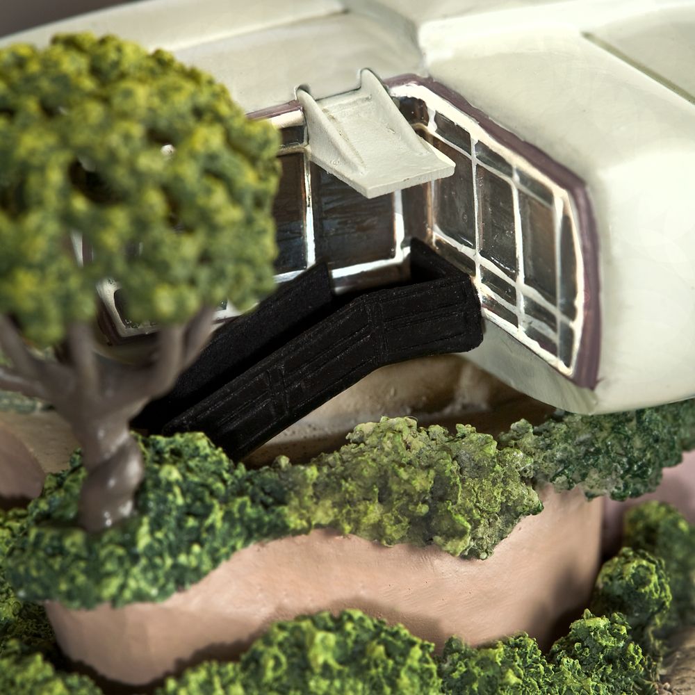 Alternate View