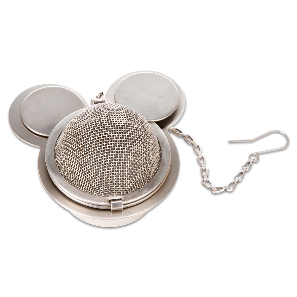 Mickey Mouse Tea Strainer