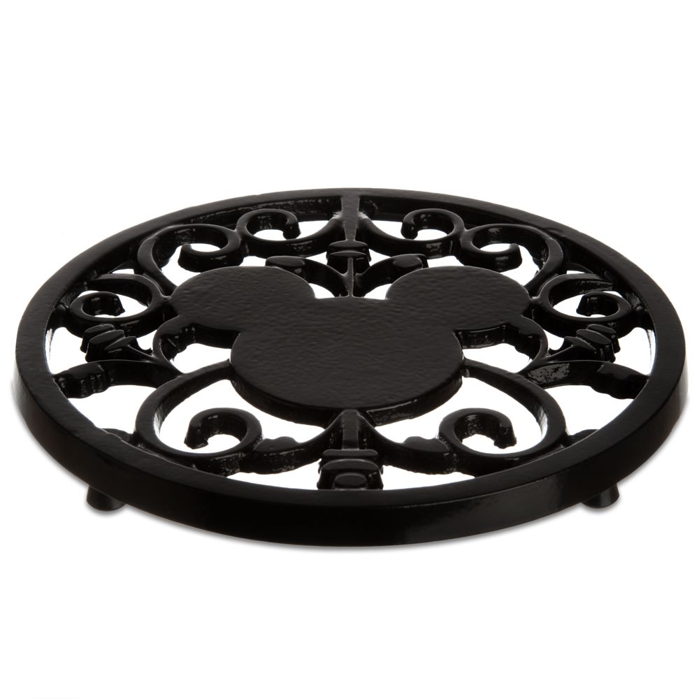 Mickey Mouse Trivet