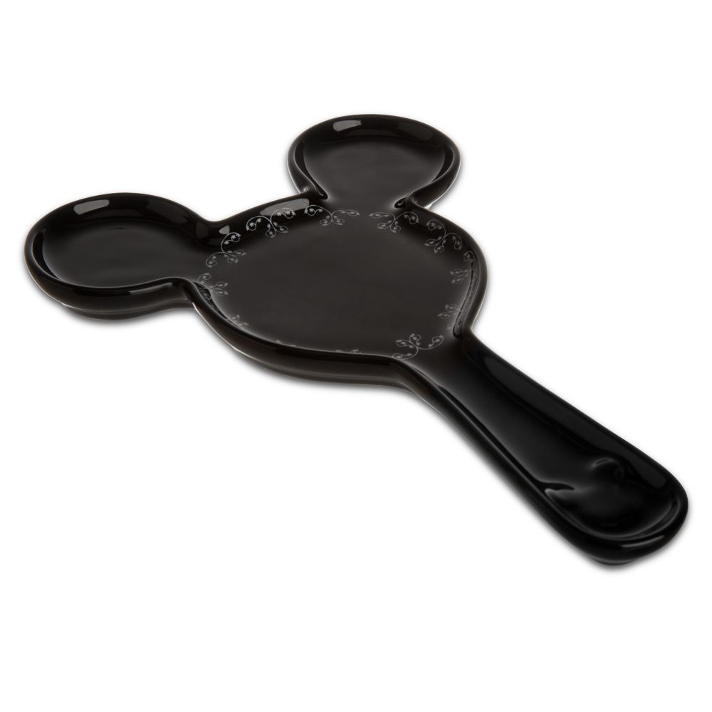 Gourmet Mickey Mouse Spoon Rest