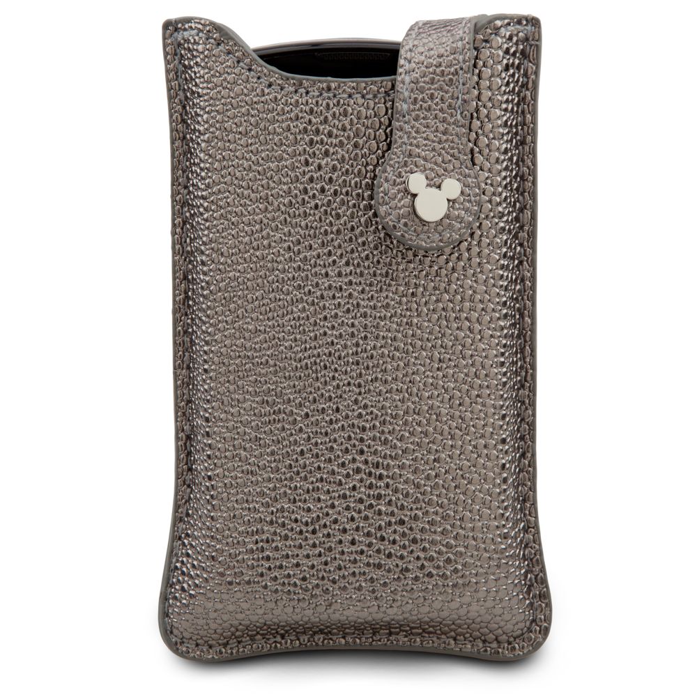 Stingray Mickey Mouse Smartphone Sleeve
