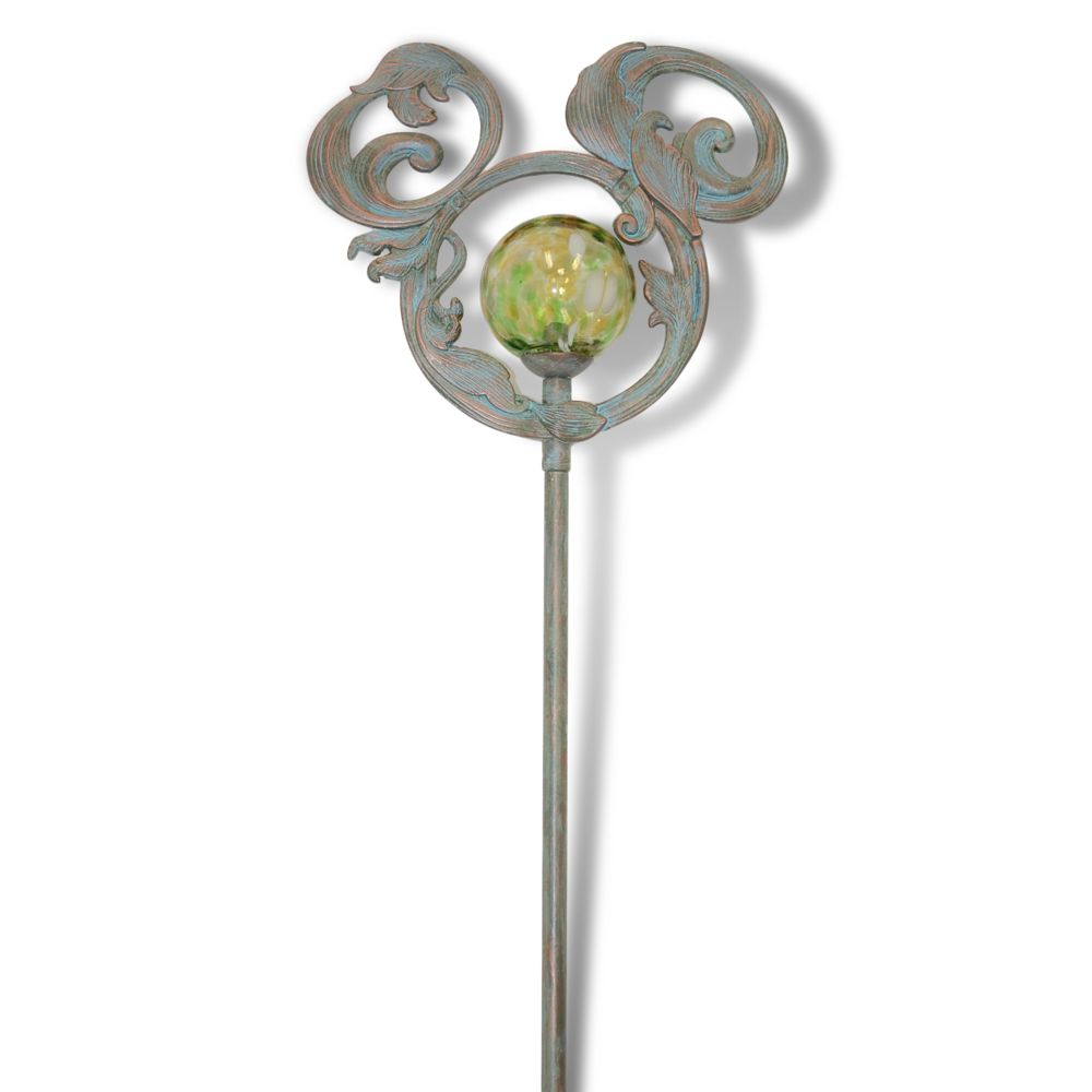 Mickey Mouse Garden Stake
