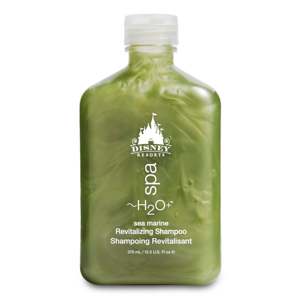 Sea Marine Revitalizing Shampoo