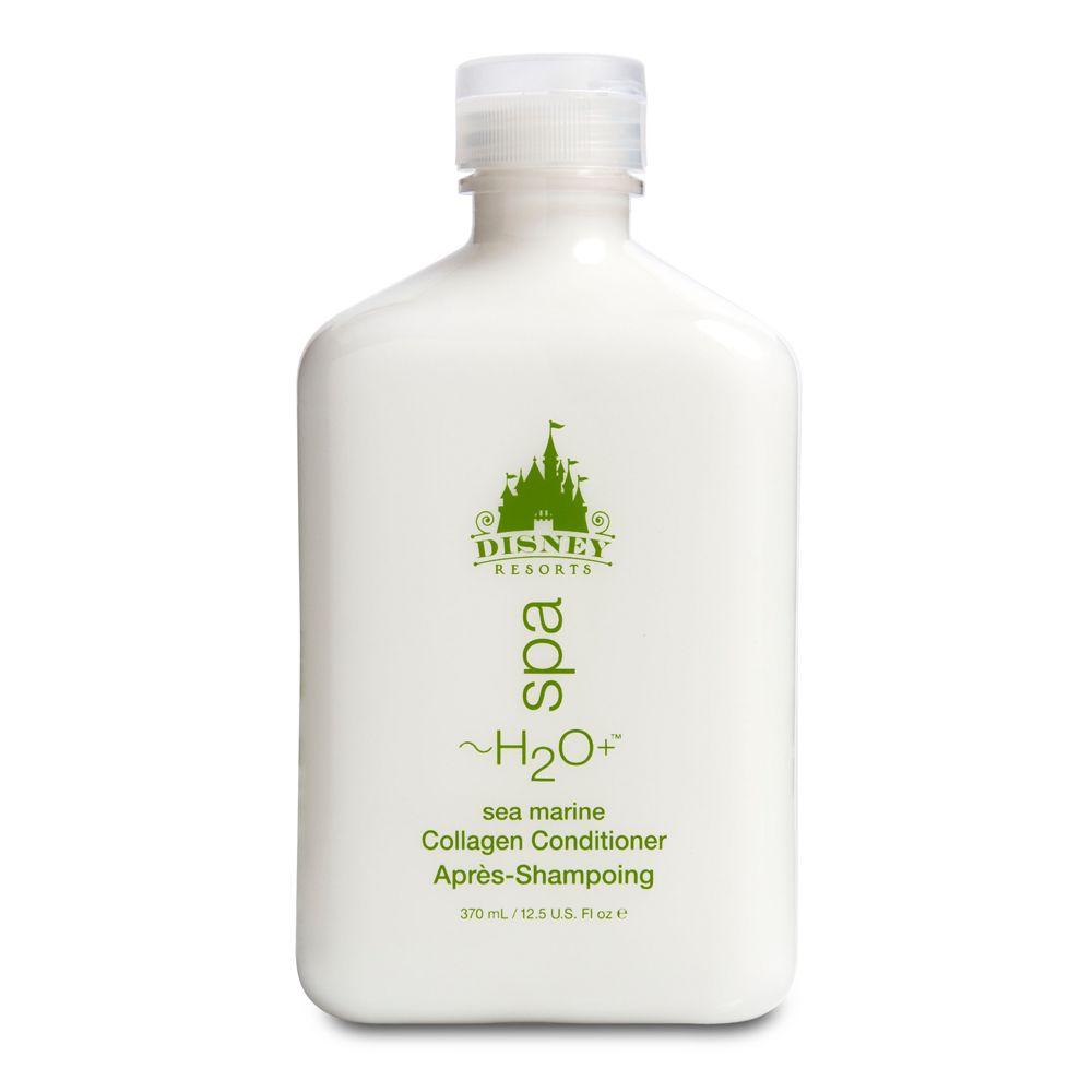 Sea Marine Collagen Conditioner
