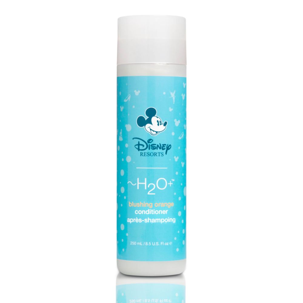 Blushing Orange Conditioner