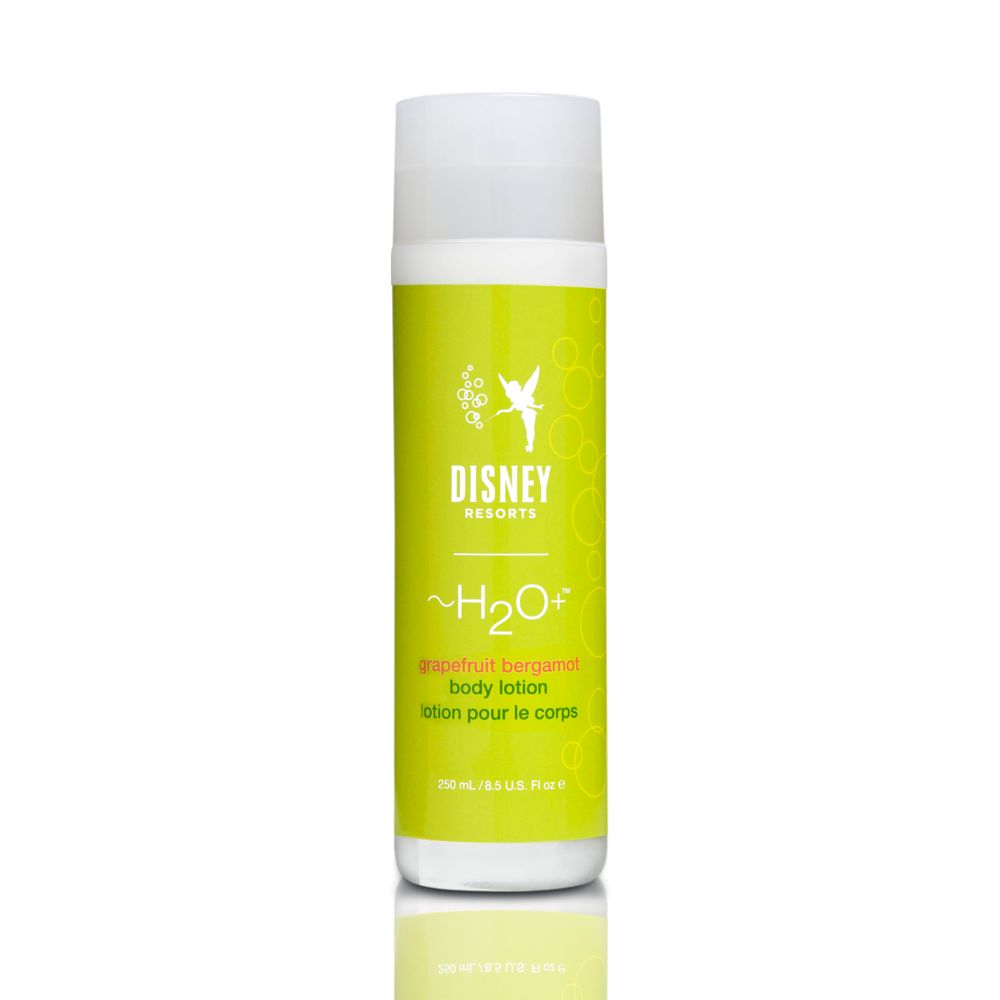 Grapefruit Bergamot Body Lotion