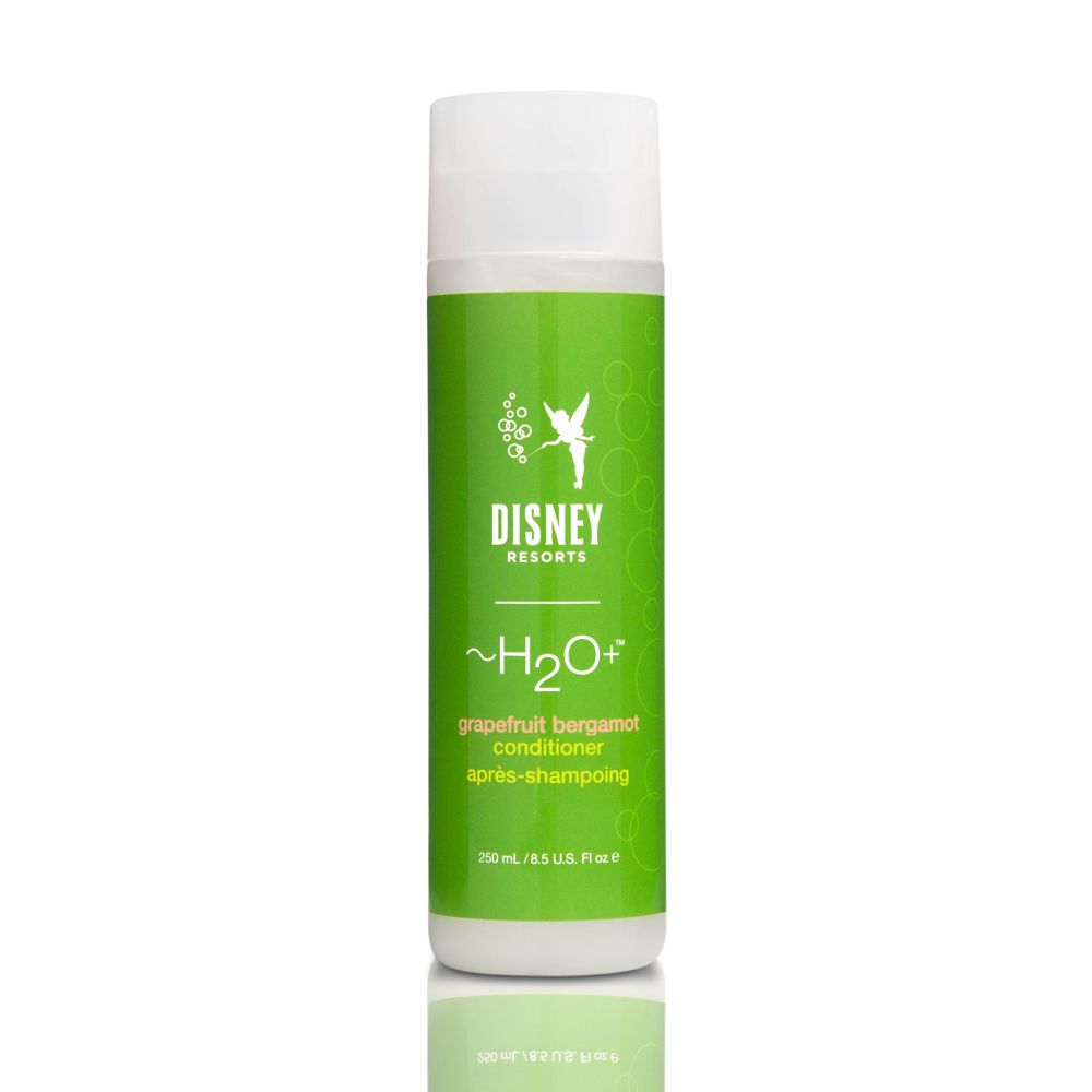 Grapefruit Bergamot Conditioner