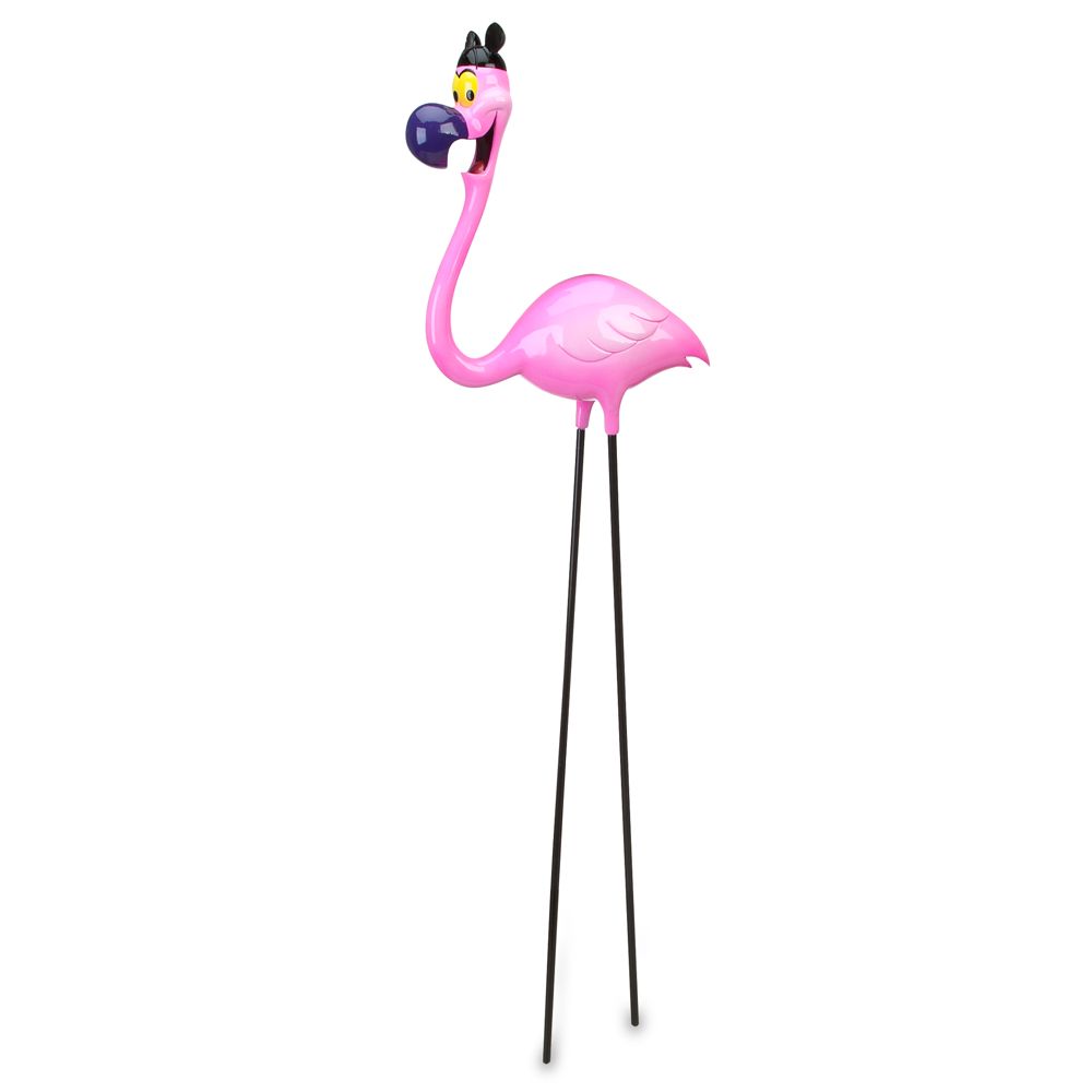 Fantasia Flamingo Yard Art