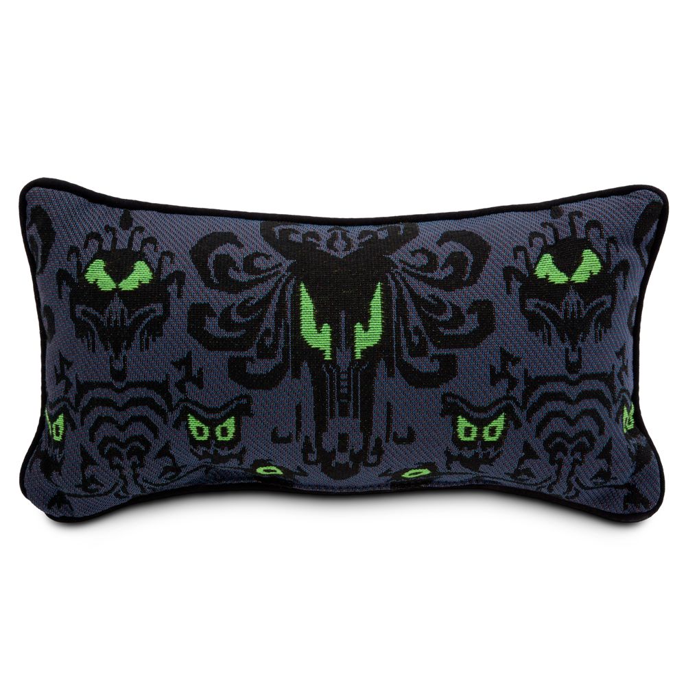 The Haunted Mansion Pillow - ''Tomb Sweet Tomb''
