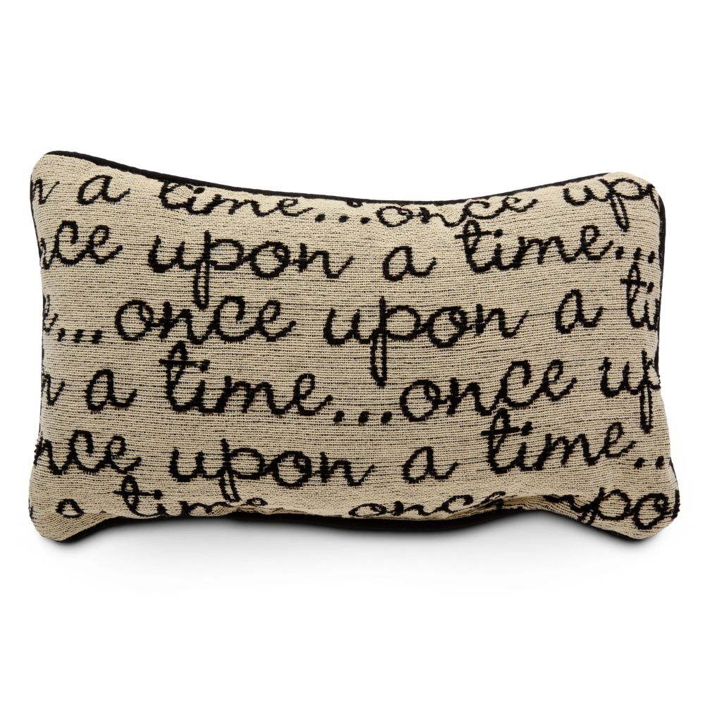 Disney Parks Pillow - ''Once Upon a Time''