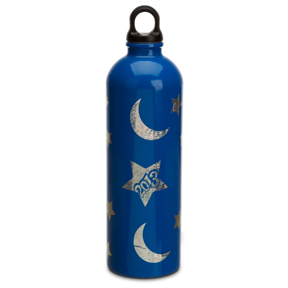 The Sorcerer's Apprentice Water Bottle - Disneyland 2013