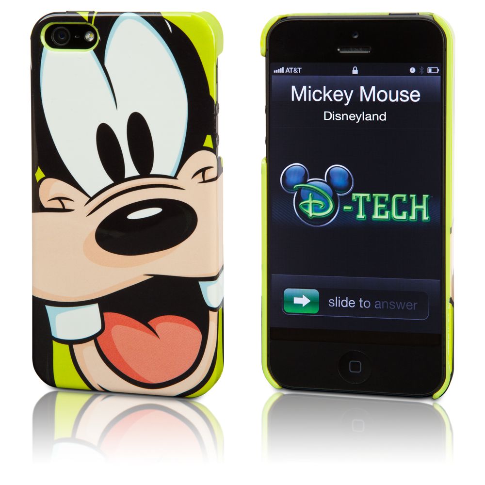 Goofy iPhone 5 Case