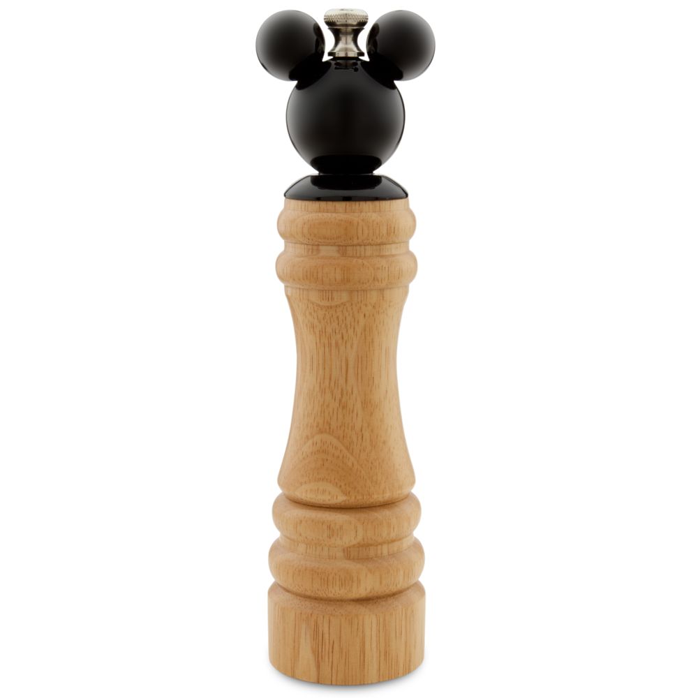 Mickey Mouse Icon Peppermill