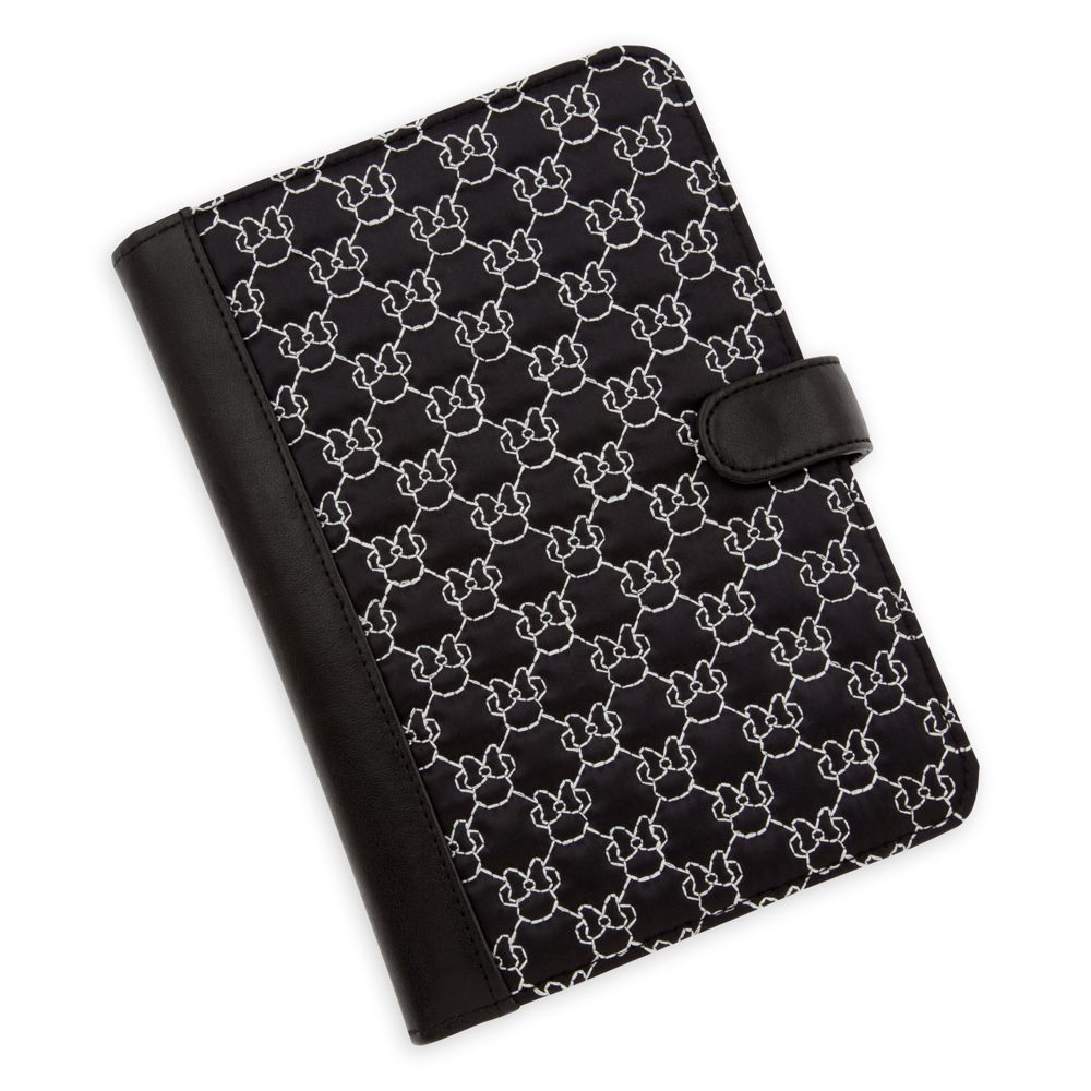 Minnie Mouse Electronic Reader Case - Black