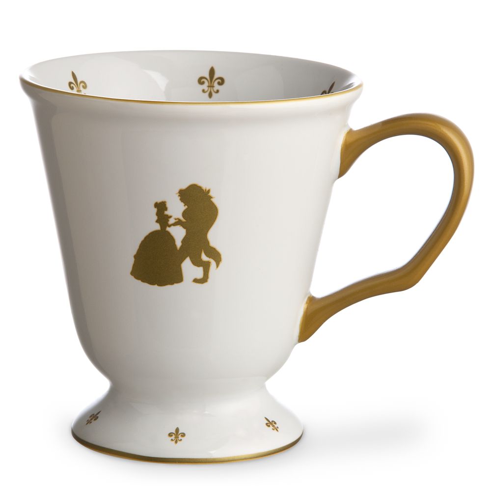 Be Our Guest Mug - Walt Disney World